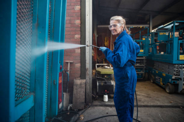 Trusted Buckhead Ridge, FL Pressure Washing Experts