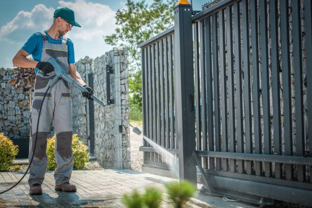 Best House Exterior Washing  in Buckhead Ridge, FL