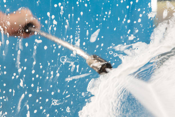 Best Oil Spill Cleanup  in Buckhead Ridge, FL