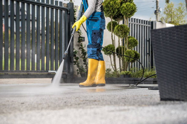 Best Pool Deck Cleaning  in Buckhead Ridge, FL