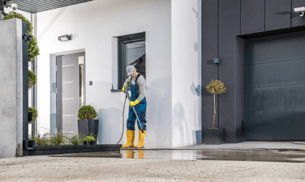 Best Post-Construction Pressure Washing  in Buckhead Ridge, FL