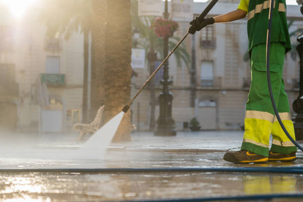 Best Patio and Deck Pressure Washing  in Buckhead Ridge, FL